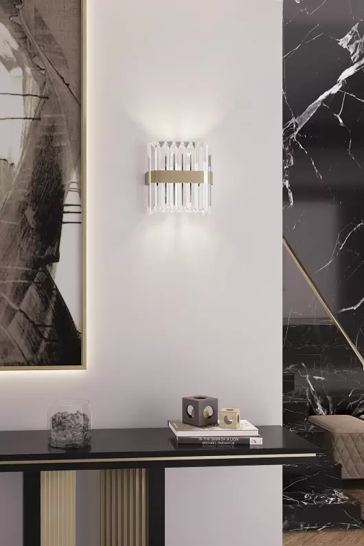 Wall Lamps: Transform Your Wall In Art With These Products
