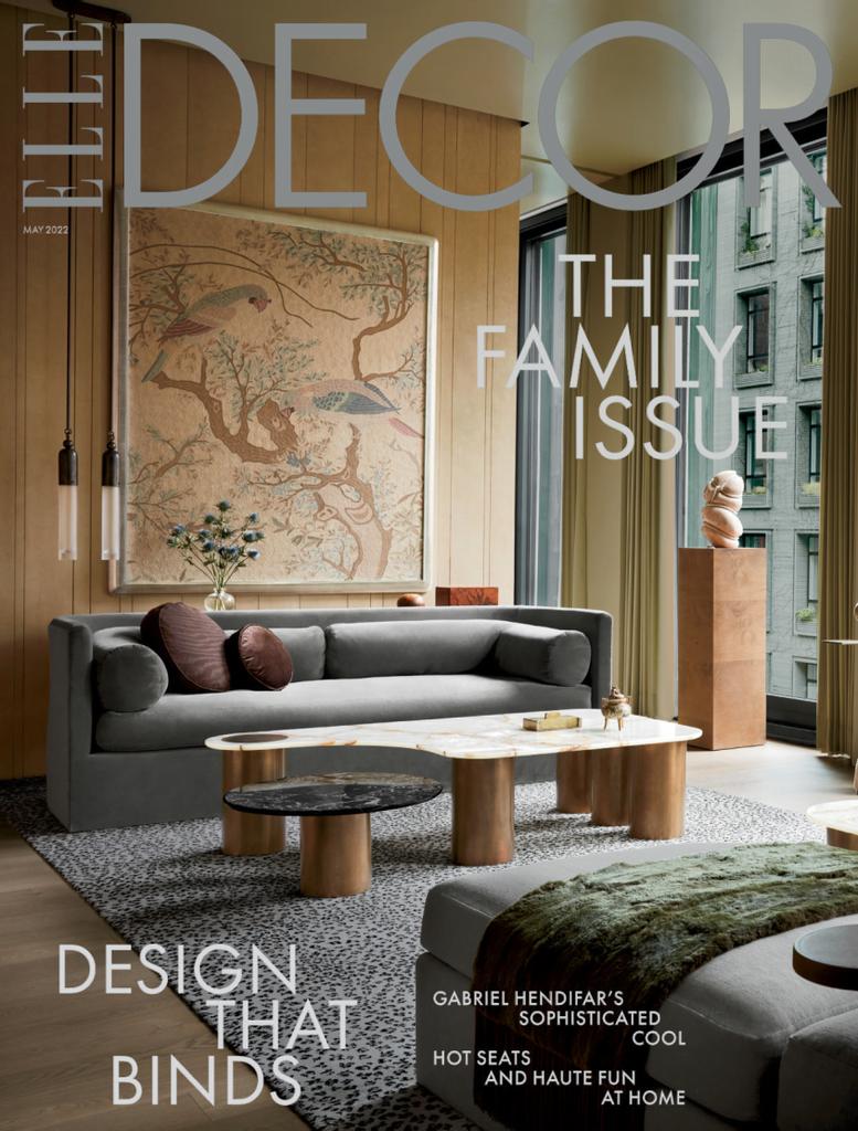 2022: Get To Know The10 Best Interior Design Magazines