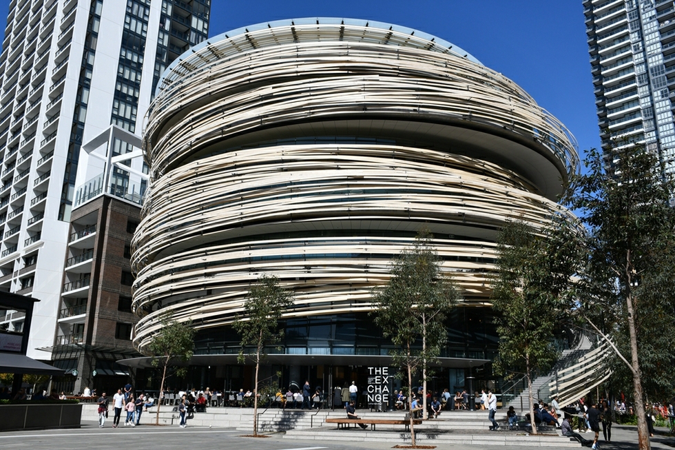 Kengo Kuma: One Of The Most Significant Contemporary Japanese Architect