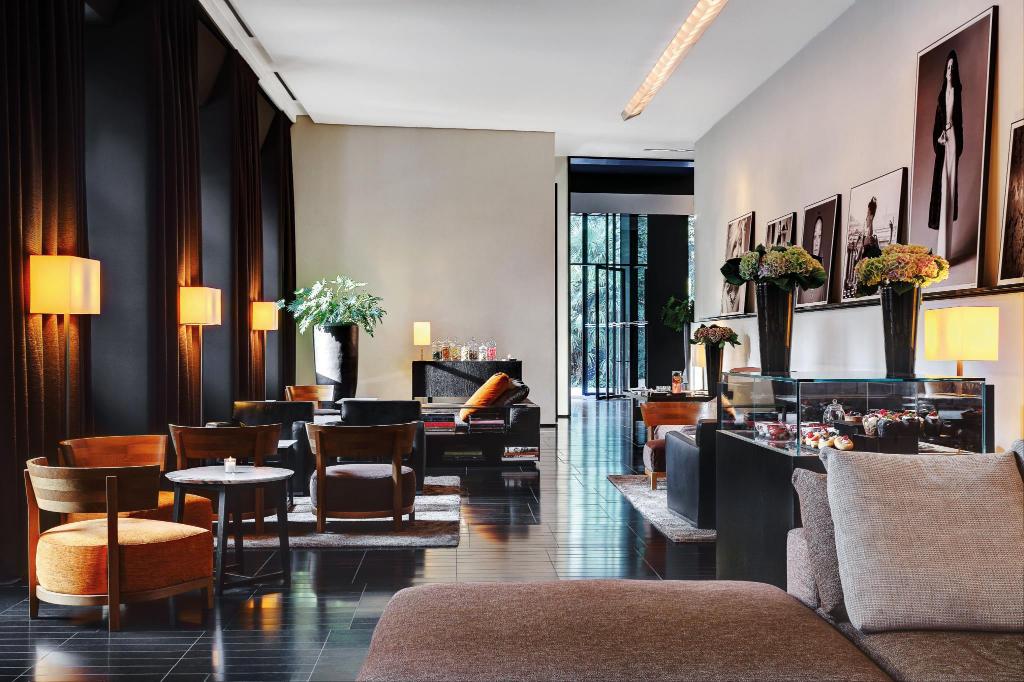 Best Luxury Hotels in Milan