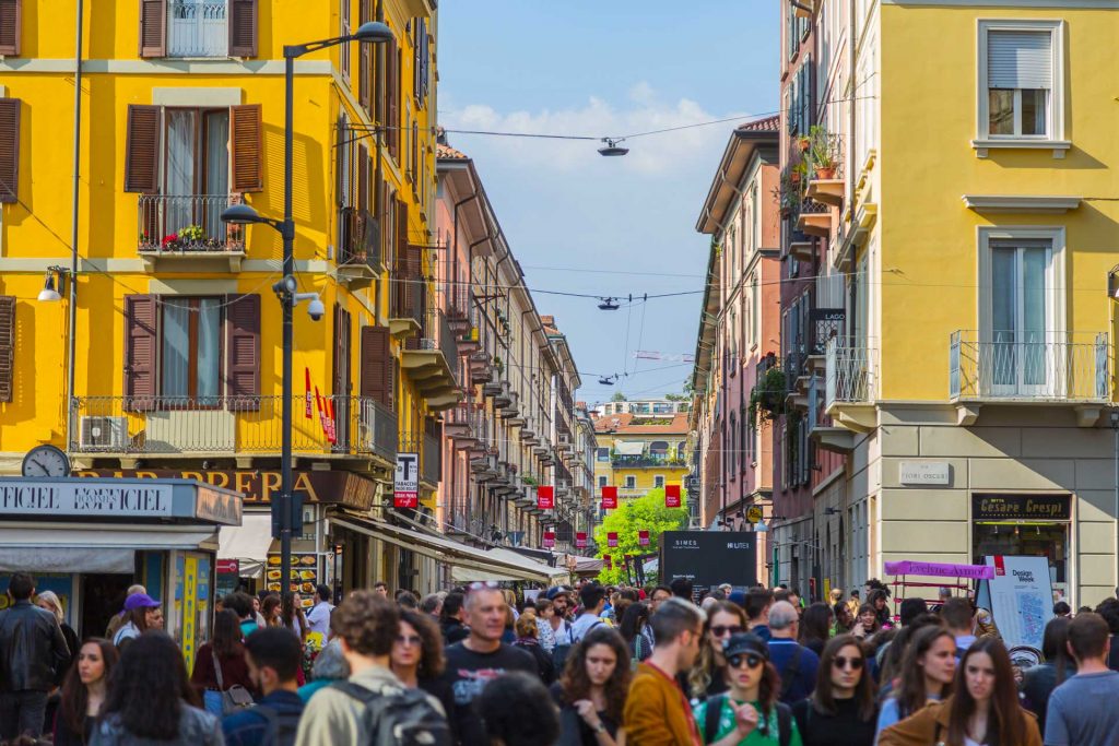 5 Fundamental Places to Visit in Milan