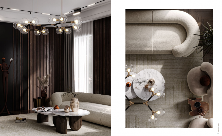 The Creative Triumphs Around The World Issue | Coveted Magazine ...