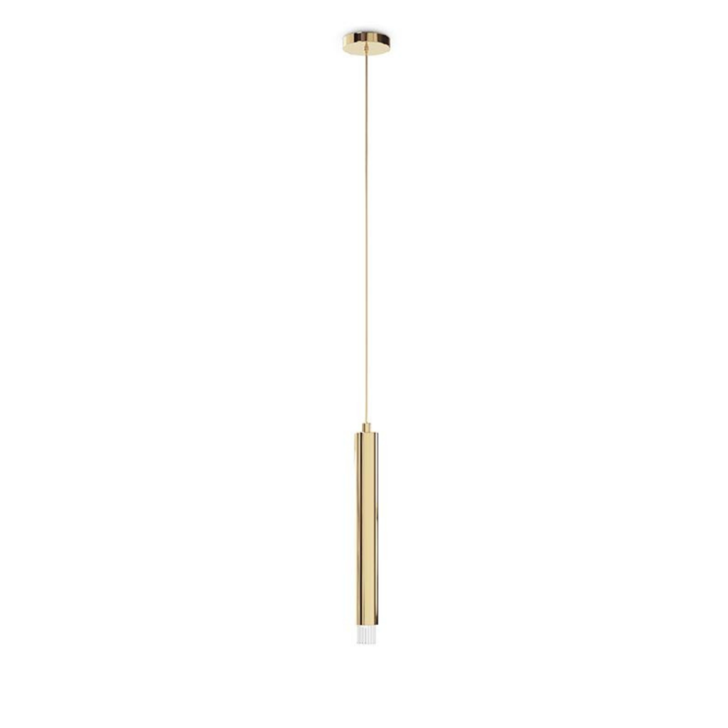 Waterfall Small Pendant Lamp - A New Release to Welcome the New Season