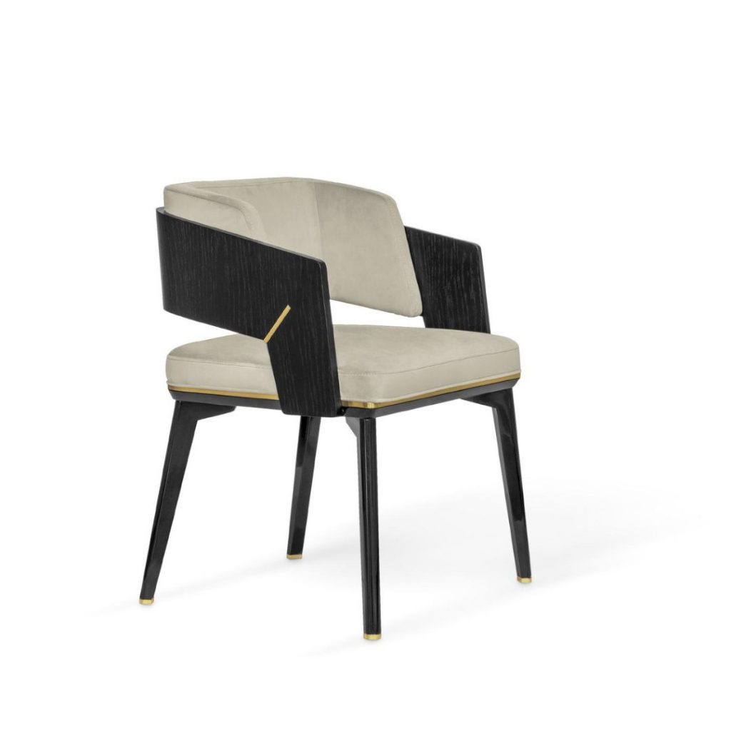 Galea II Dining Chair