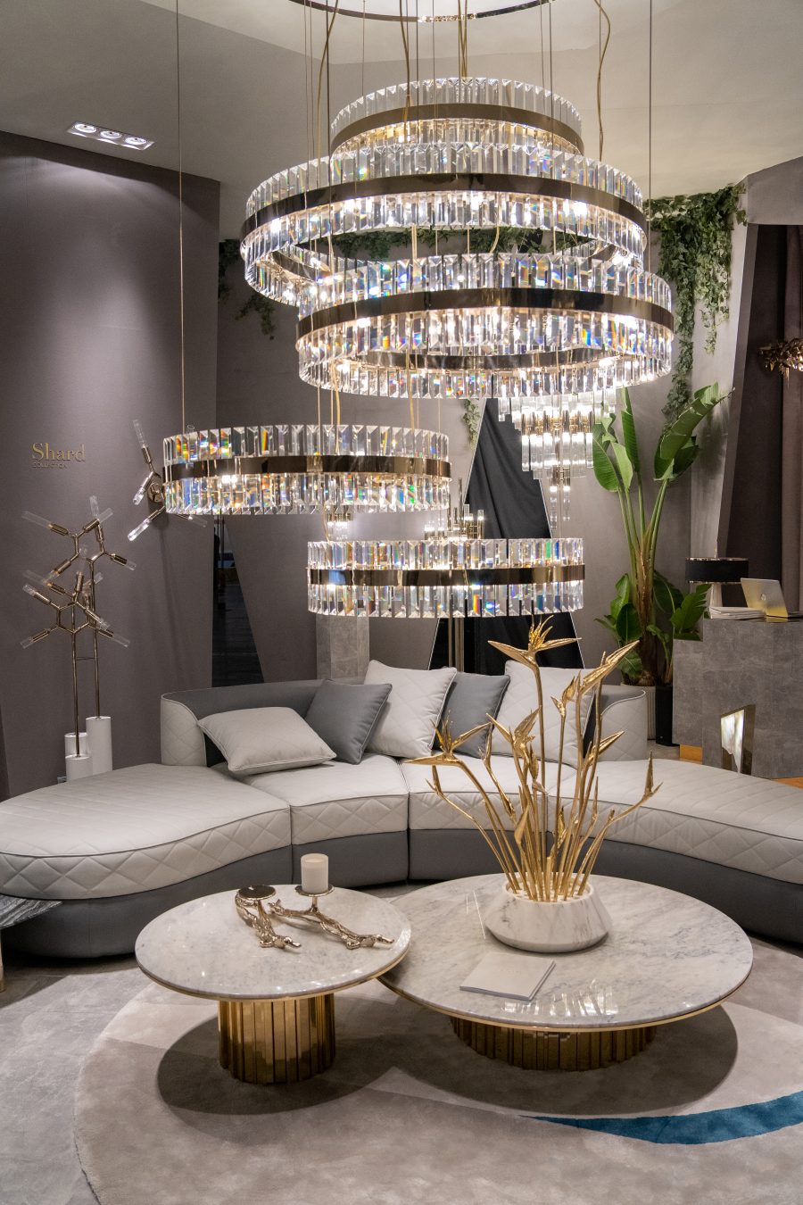 All You Need To Know About ISaloni 2024: Salone Del Mobile Useful Info