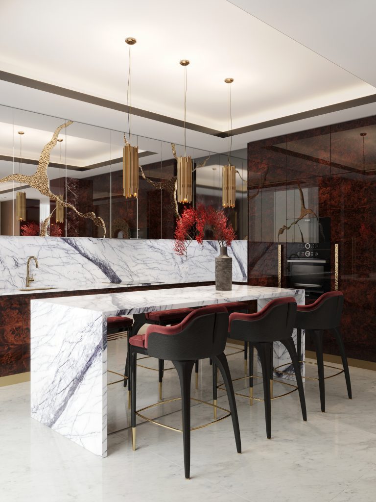 4 Turkish Interior Design Magazines You Should Read Monthly