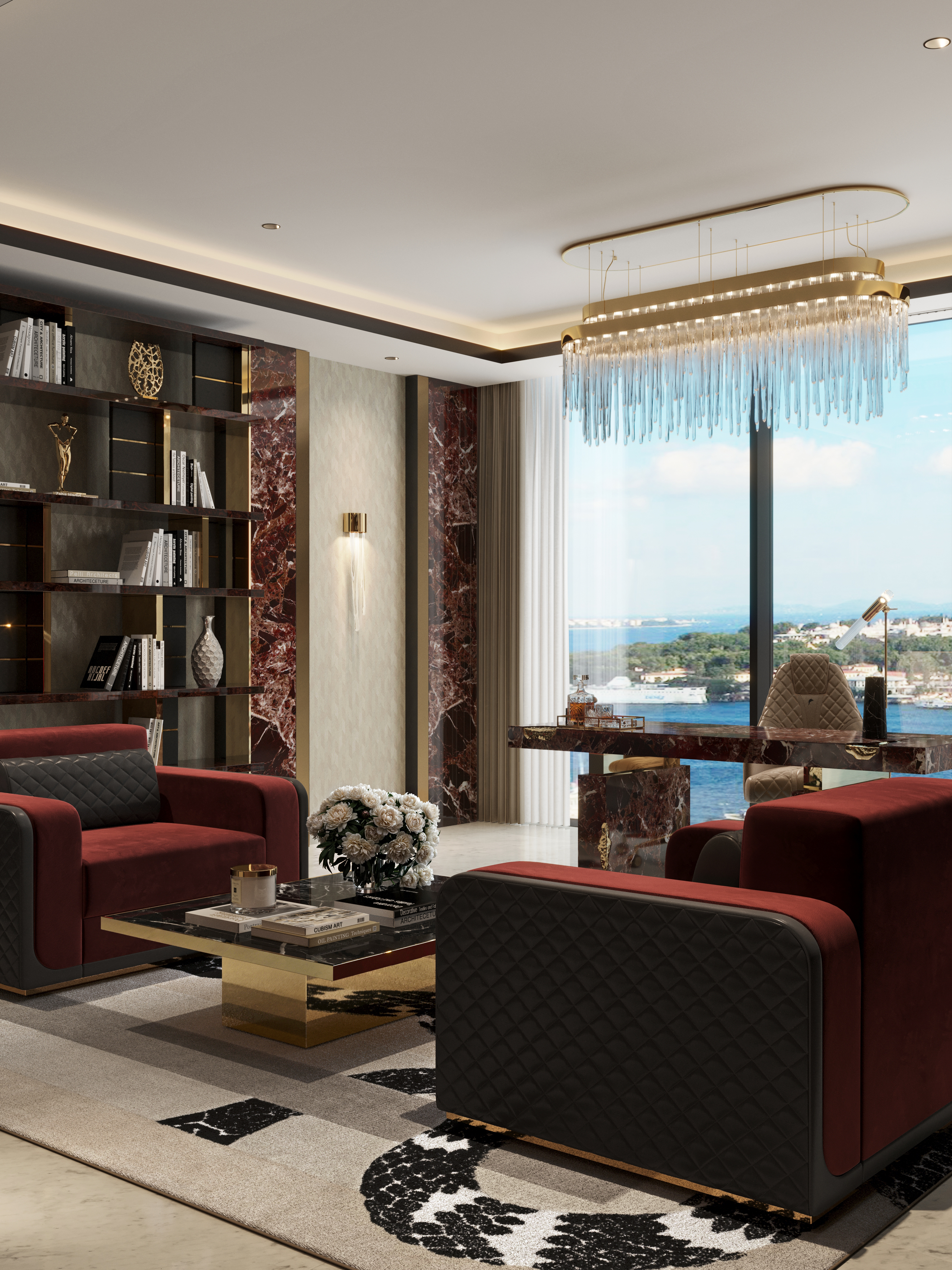 4 Turkish Interior Design Magazines You Should Read Monthly