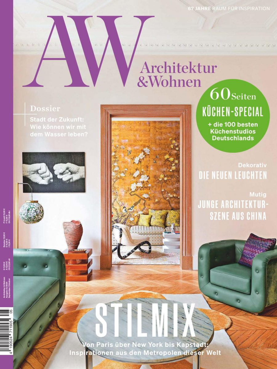 BEST INTERIOR DESIGN MAGAZINES IN EUROPE: 10 HOME DECOR BIBLES