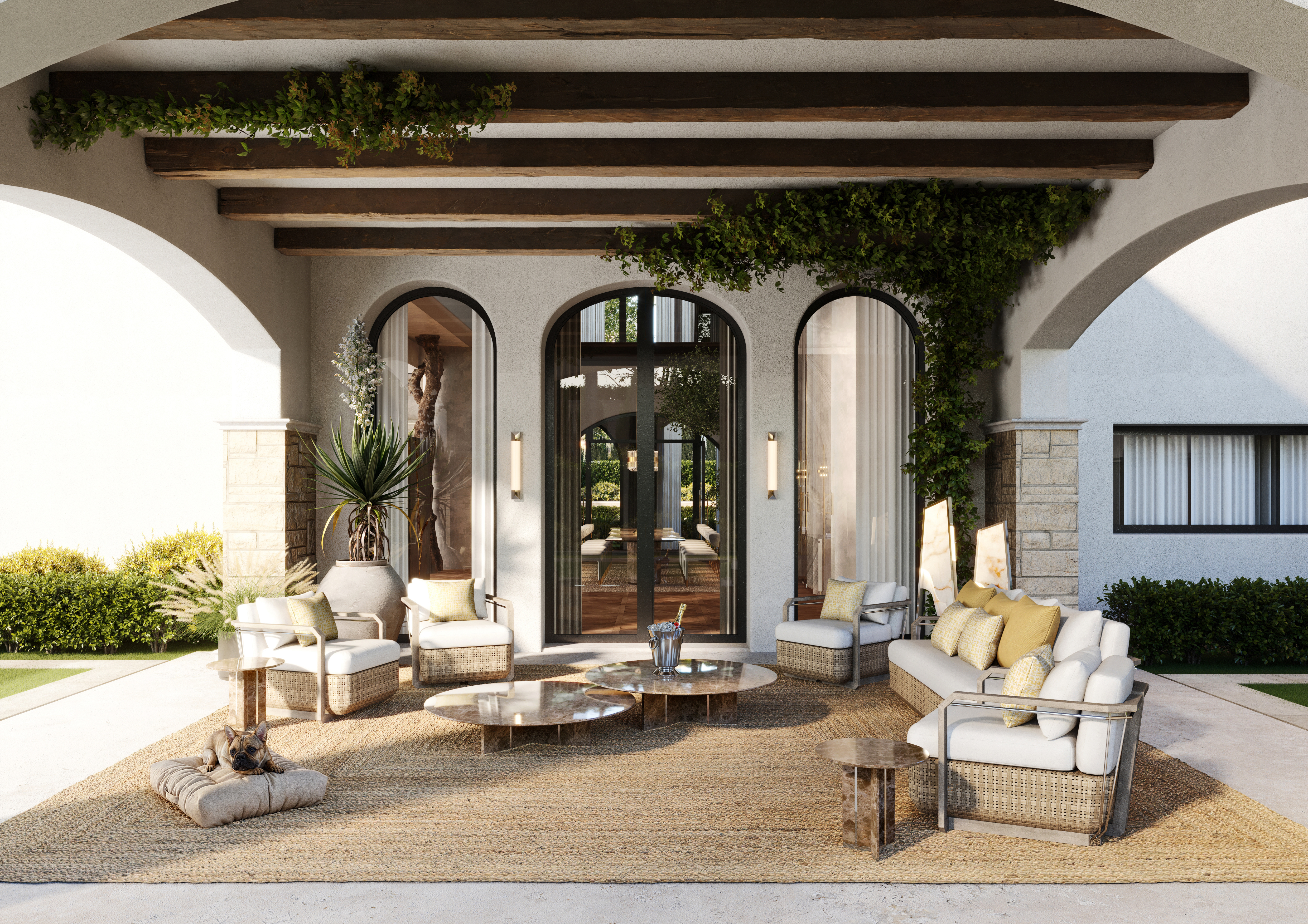 Home Outdoor