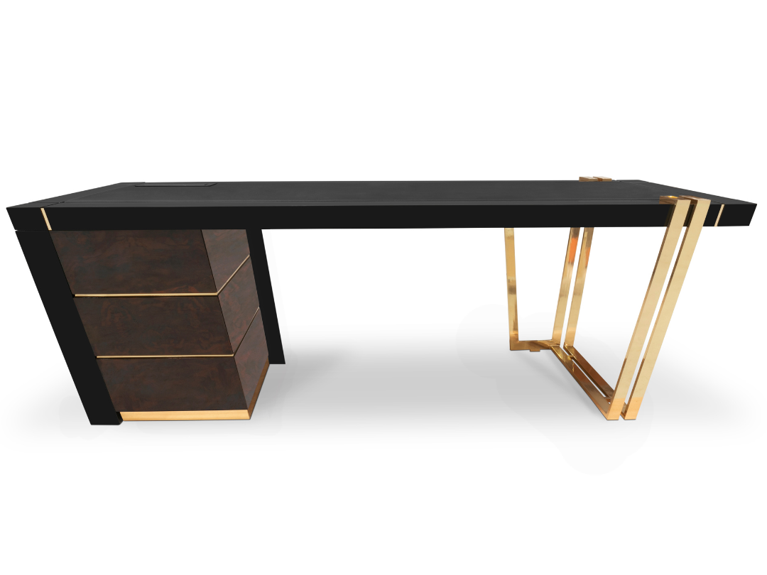 Apotheosis Desk | Office Furniture | LUXXU