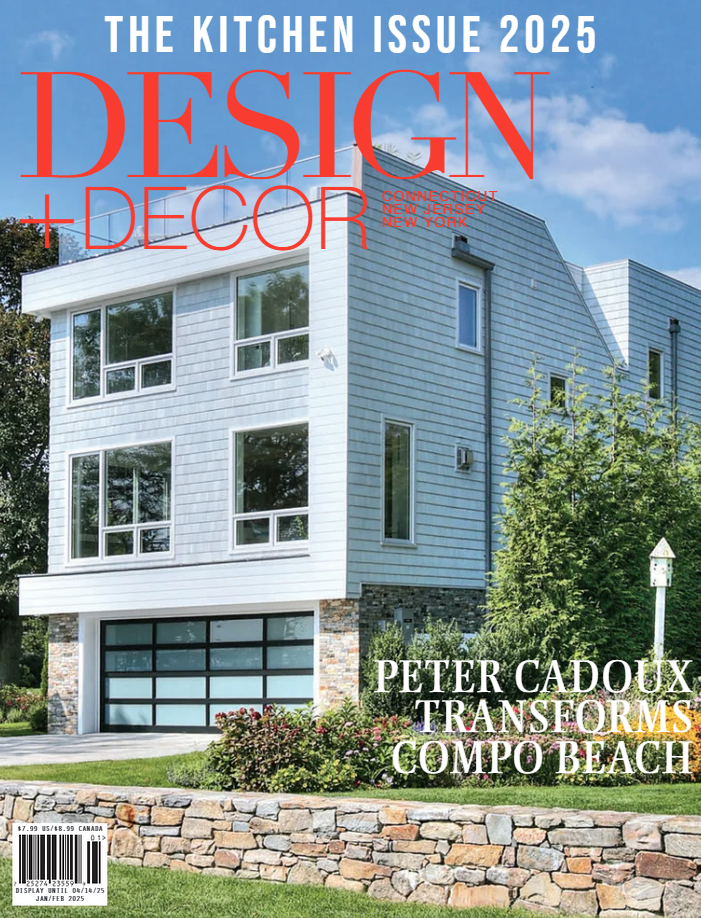 Florida-Based Interior Design Magazines You Ought to Explore