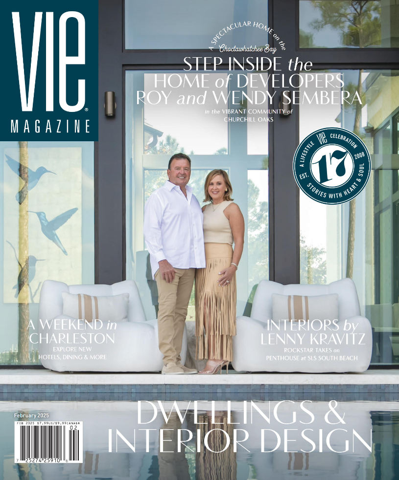 Florida-Based Interior Design Magazines You Ought to Explore