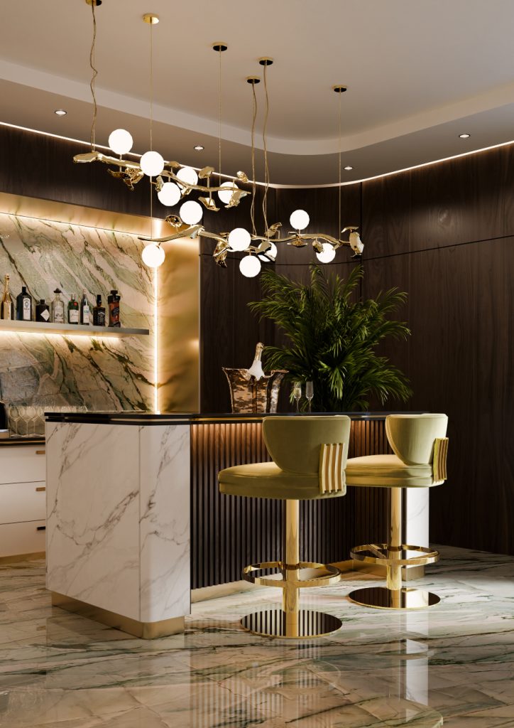 Editorial Spotlight: A Mid-Century Modern Series for the Ages