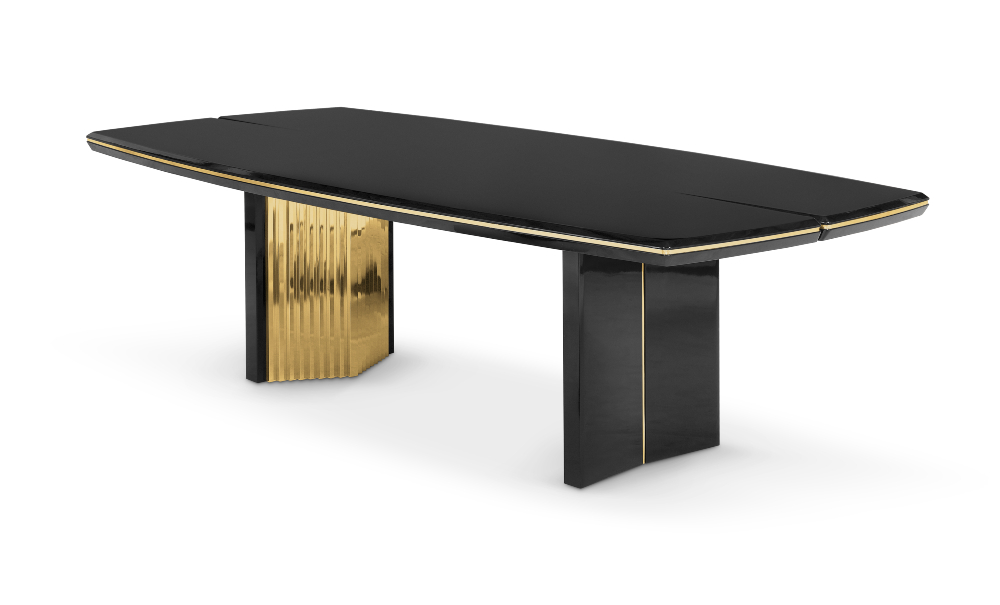 Dining Room Elegance: Luxury Designs That Belong in Every Style Edit