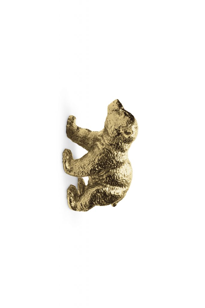Decorative Hardware Ideas: Wildlife-Themed Products for a Unique Decor