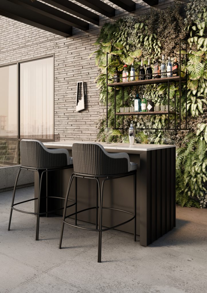 Luxe Wall Lamps with High-End Editorial Energy