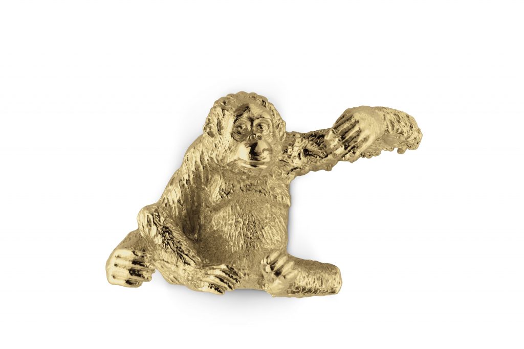 Decorative Hardware Ideas: Wildlife-Themed Products for a Unique Decor