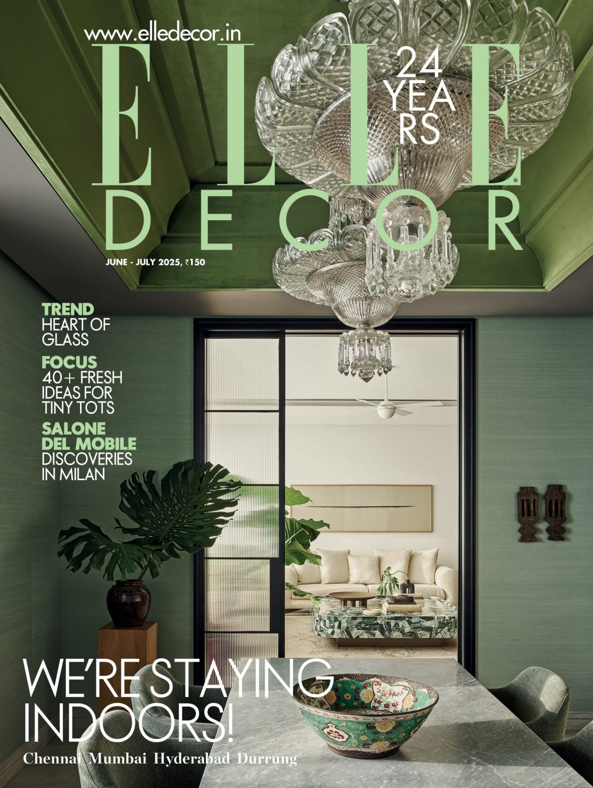 Dining Room Elegance: Luxury Designs That Belong in Every Style Edit