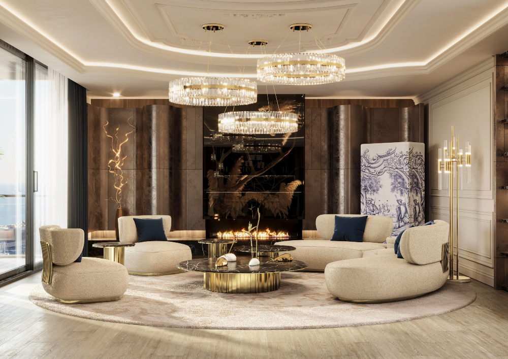 Editorial Spotlight: A Mid-Century Modern Series for the Ages