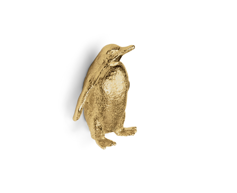 Decorative Hardware Ideas: Wildlife-Themed Products for a Unique Decor