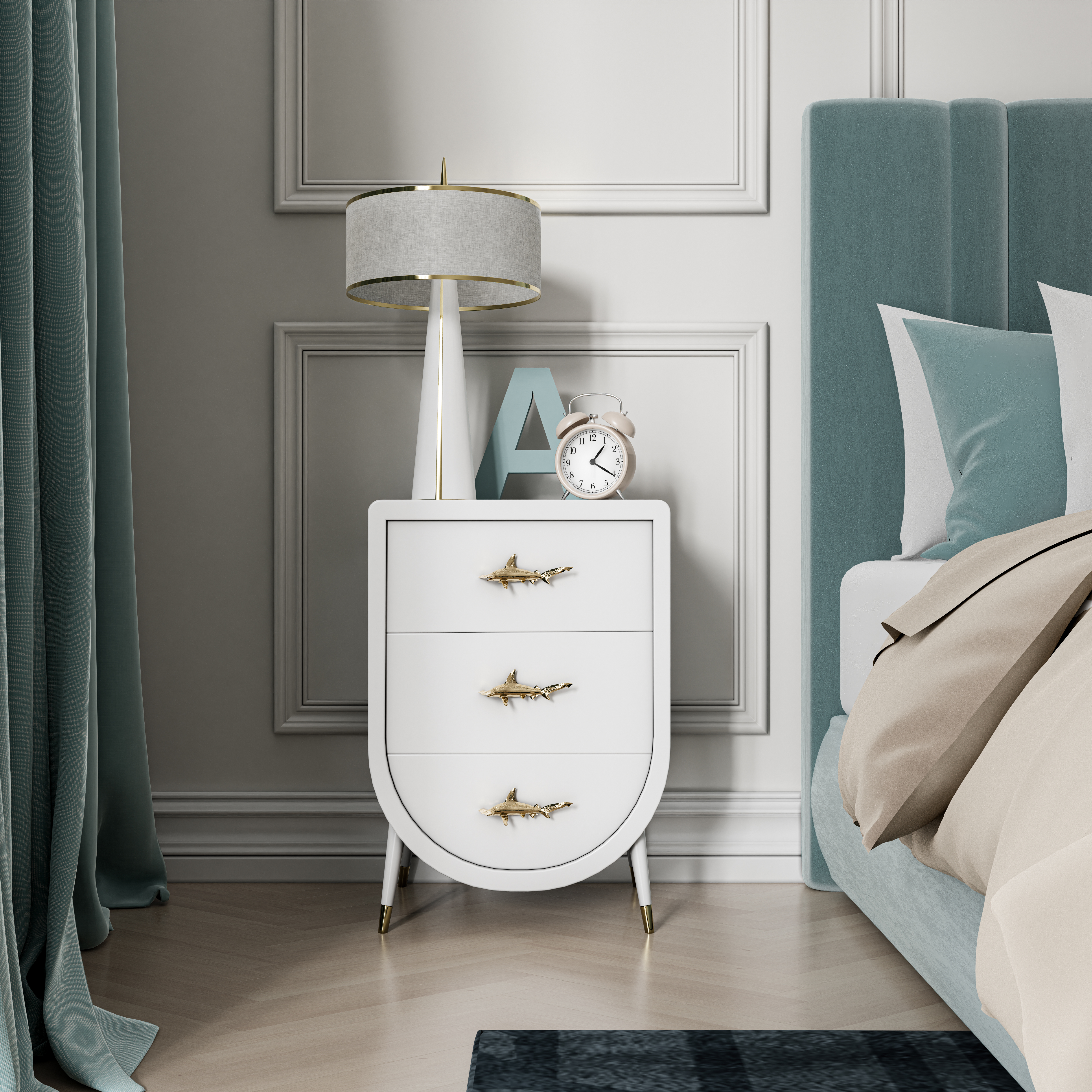 Decorative Hardware Ideas: Wildlife-Themed Products for a Unique Decor