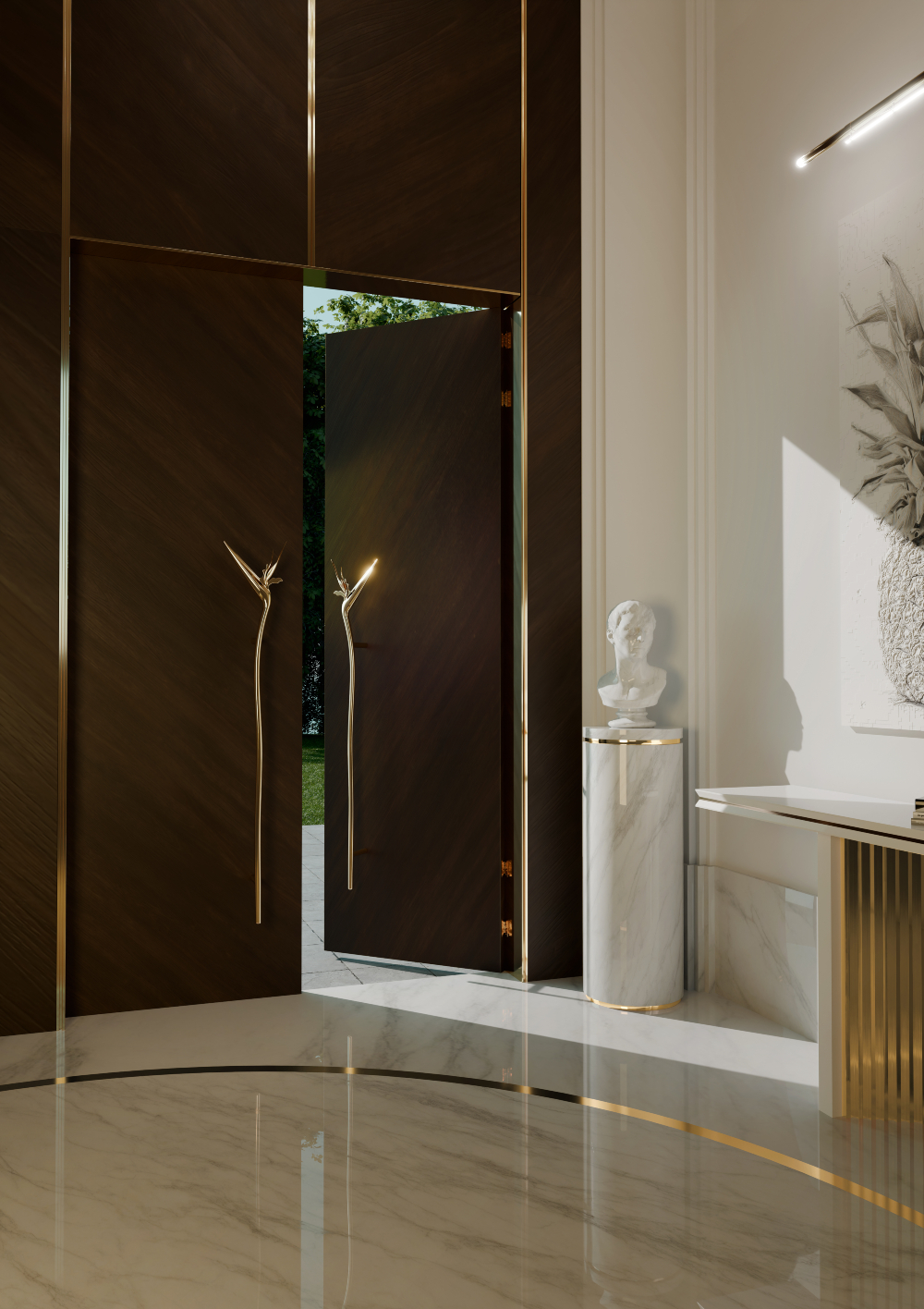 Summer Trends 2025: Top Ideas for a Sublime Decor Scheme