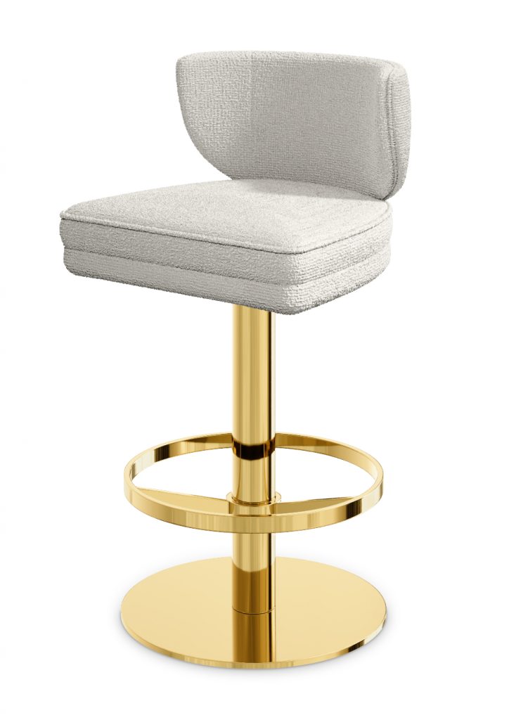 Editorial Spotlight: A Mid-Century Modern Series for the Ages