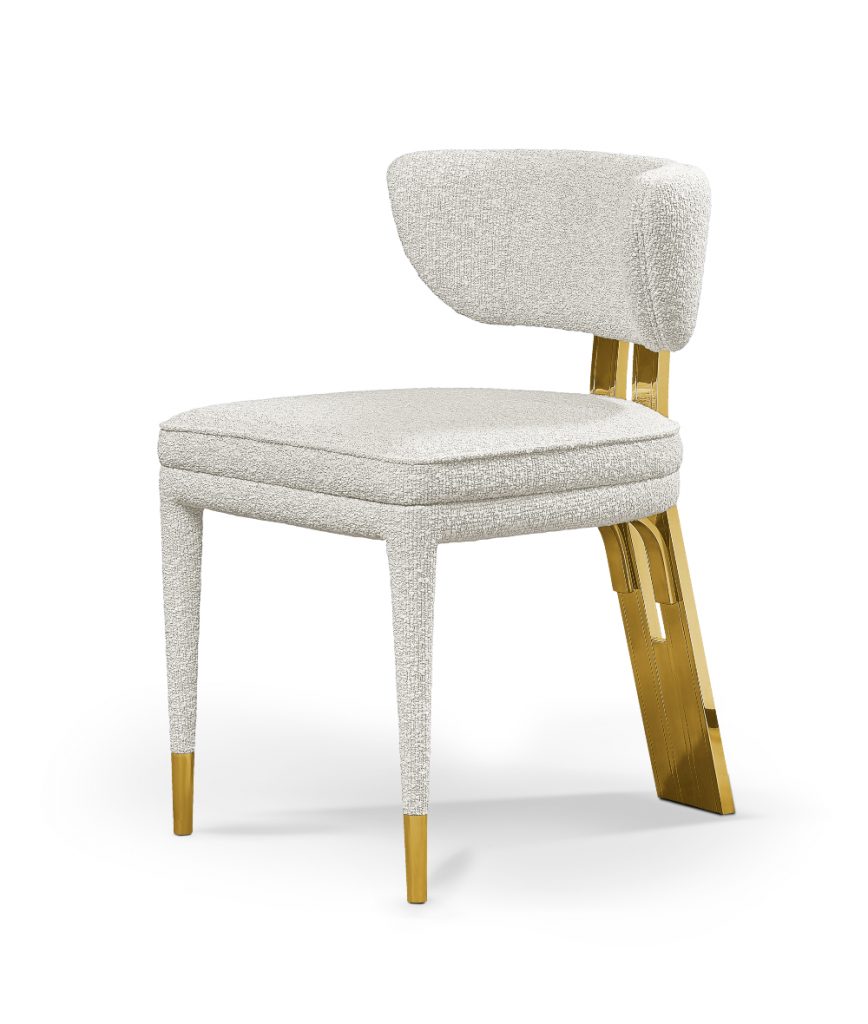 Editorial Spotlight: A Mid-Century Modern Series for the Ages