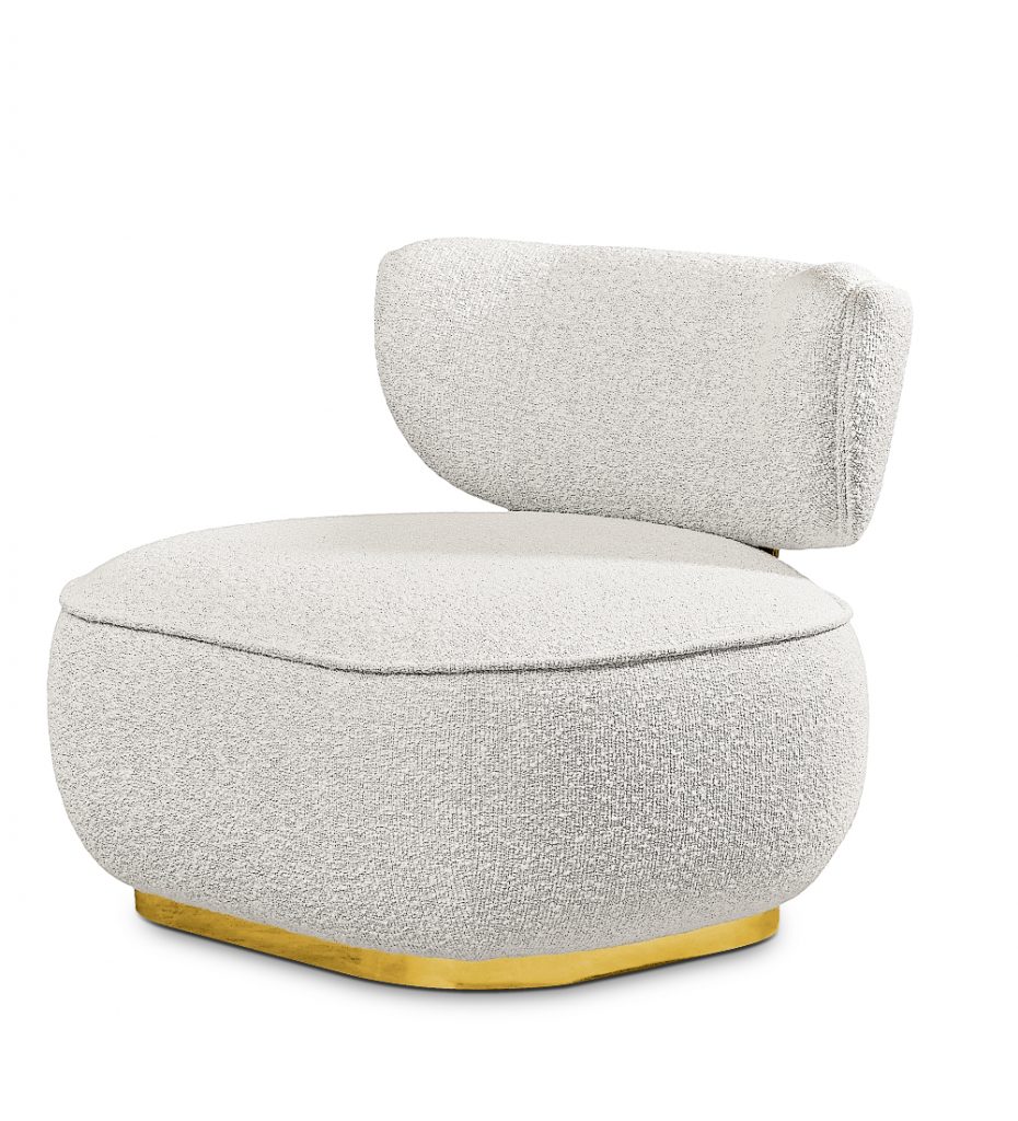 Editorial Spotlight: A Mid-Century Modern Series for the Ages