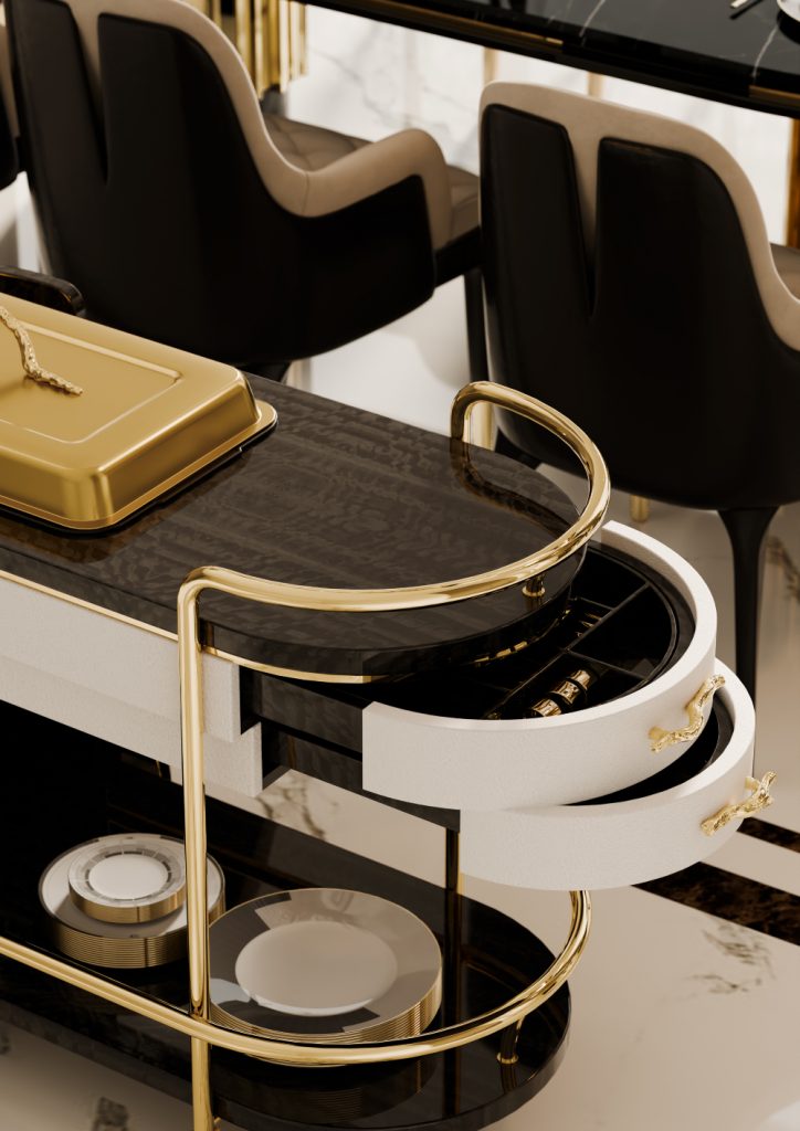 The Most Influential Magazines in Hospitality Design Today!