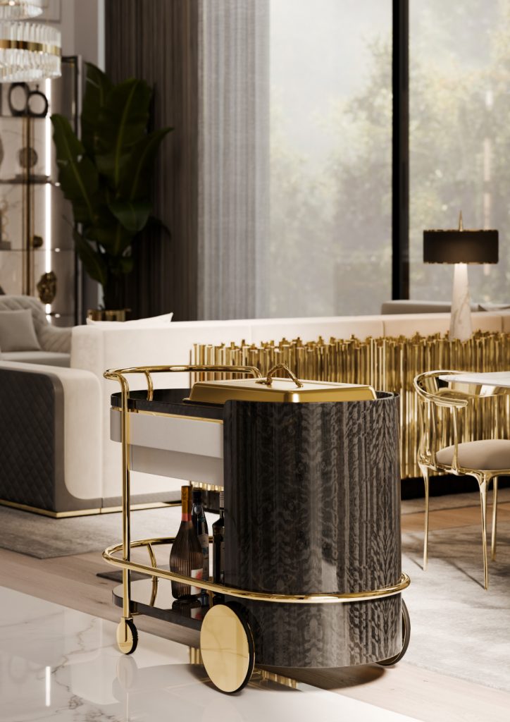 The Most Influential Magazines in Hospitality Design Today!