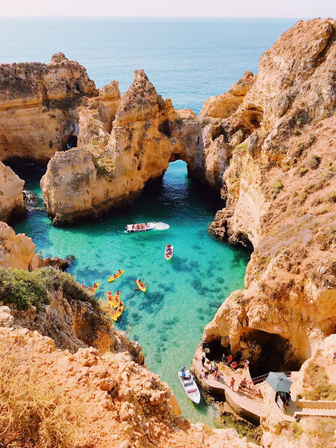 Luxury Magazine of the Week: Relish in Summer Living with Algarve Plus