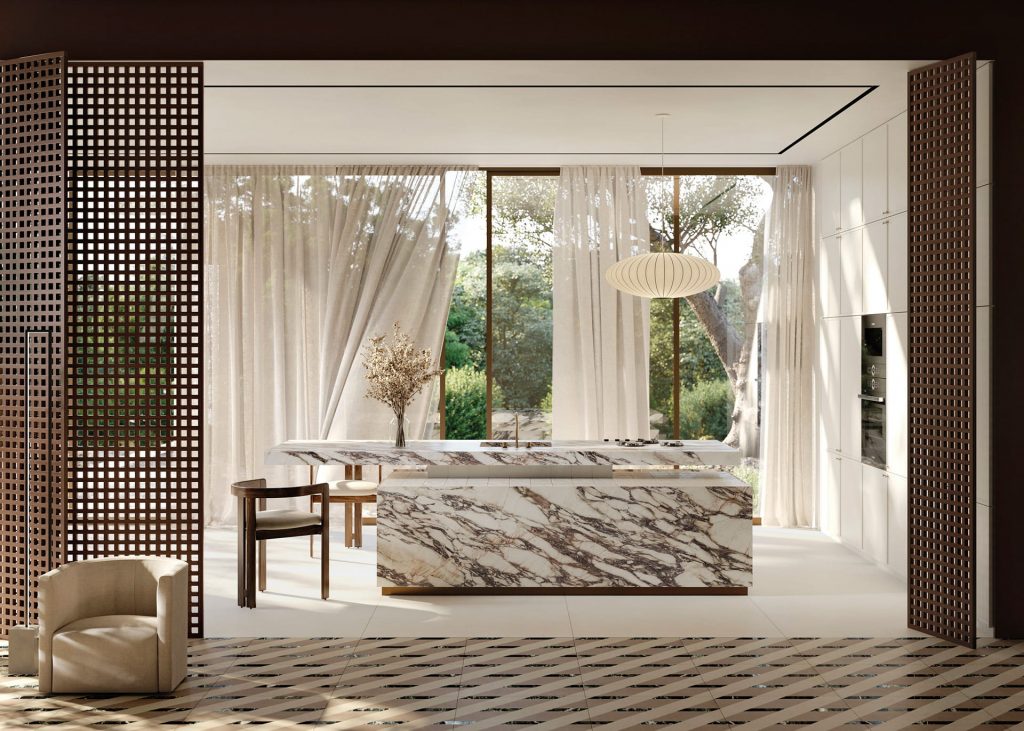 Luxury Magazine of the Week: Kitchen & Bath Business