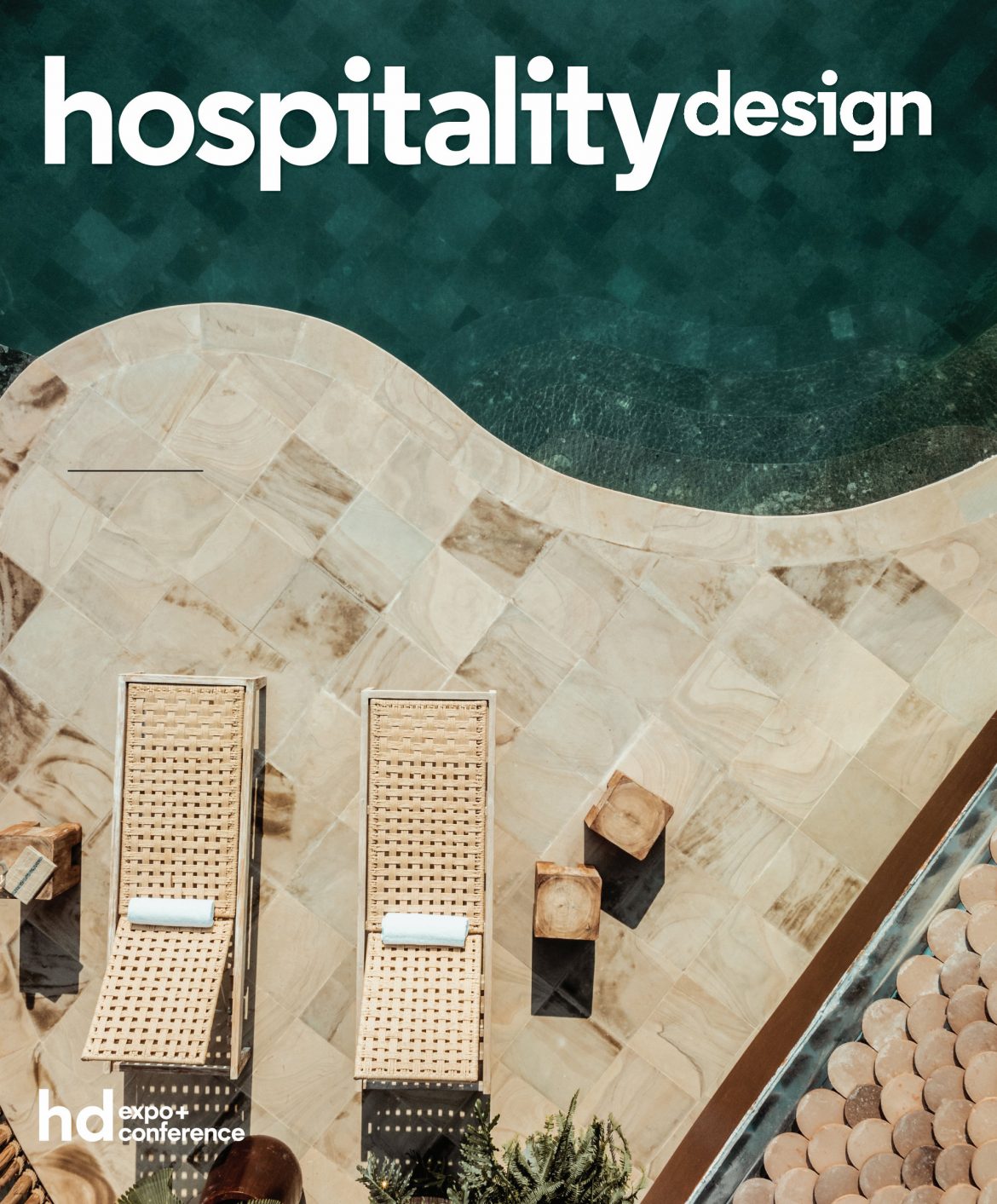 The Most Influential Magazines in Hospitality Design Today!