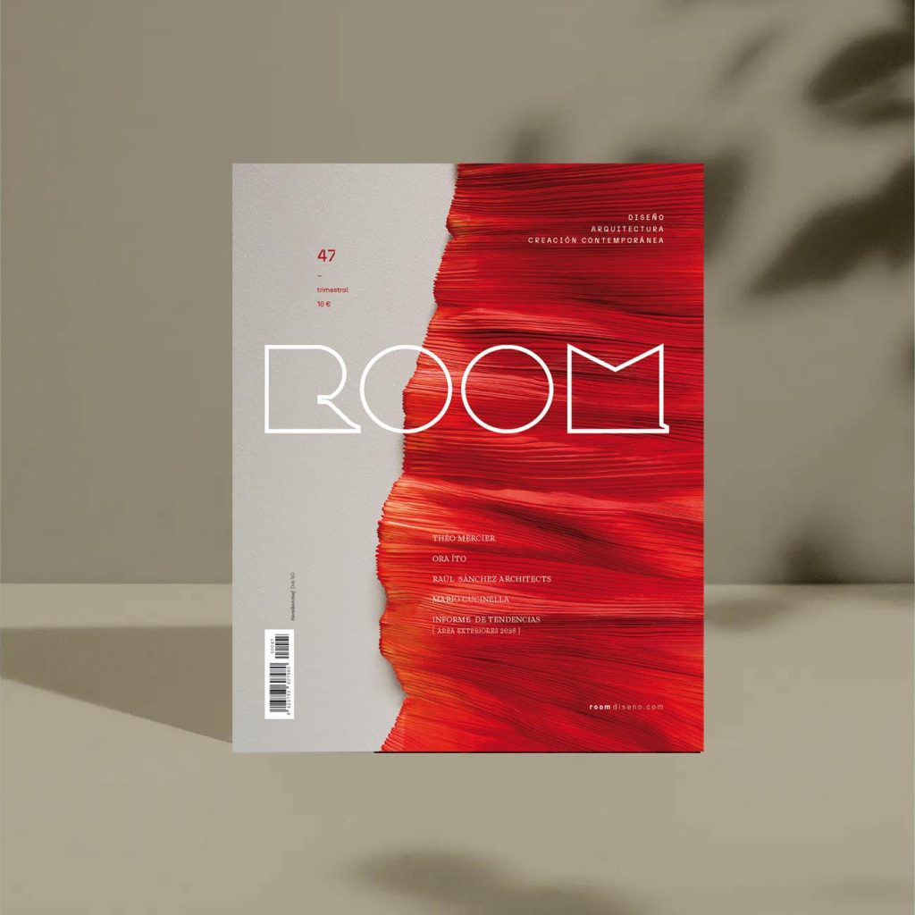 Top Spanish Interior Design Magazines for Home Style Inspiration