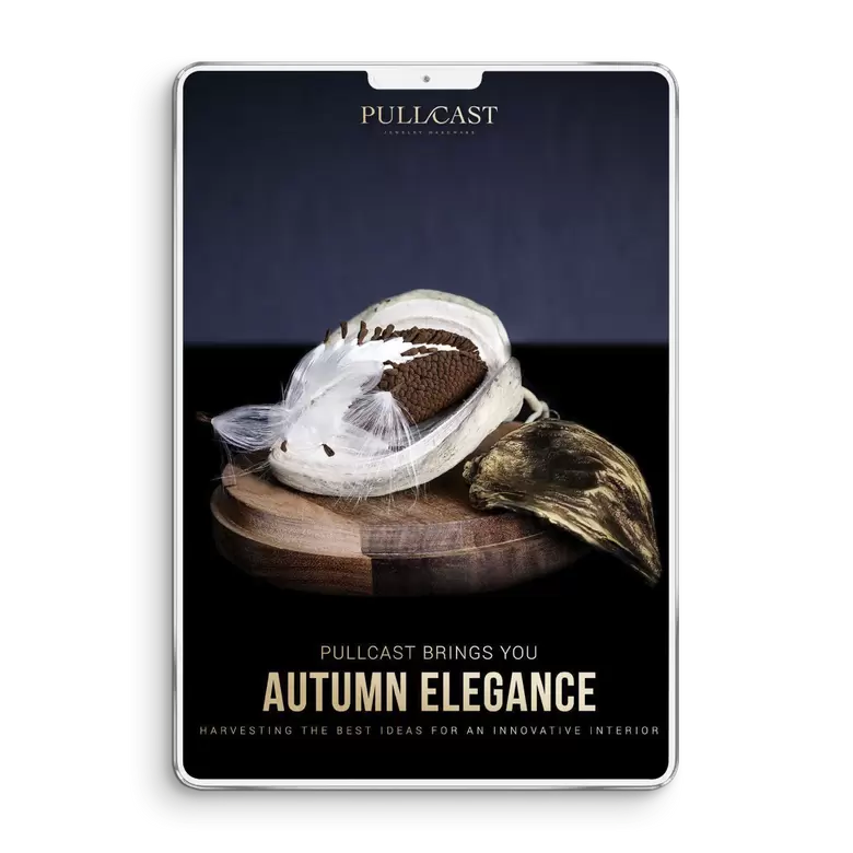 Autumn Trends 2025: Earthy Elegance for the Modern Home