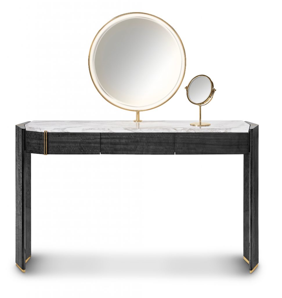 A "Suite Dreams" Book: Ideas to Upgrade Luxury Bedrooms & Closets