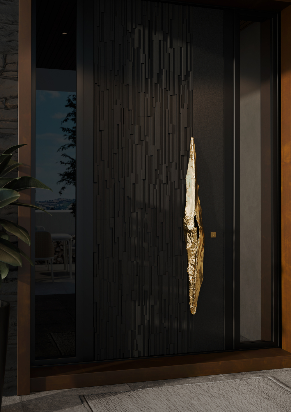 Autumn Trends 2025: Earthy Elegance for the Modern Home