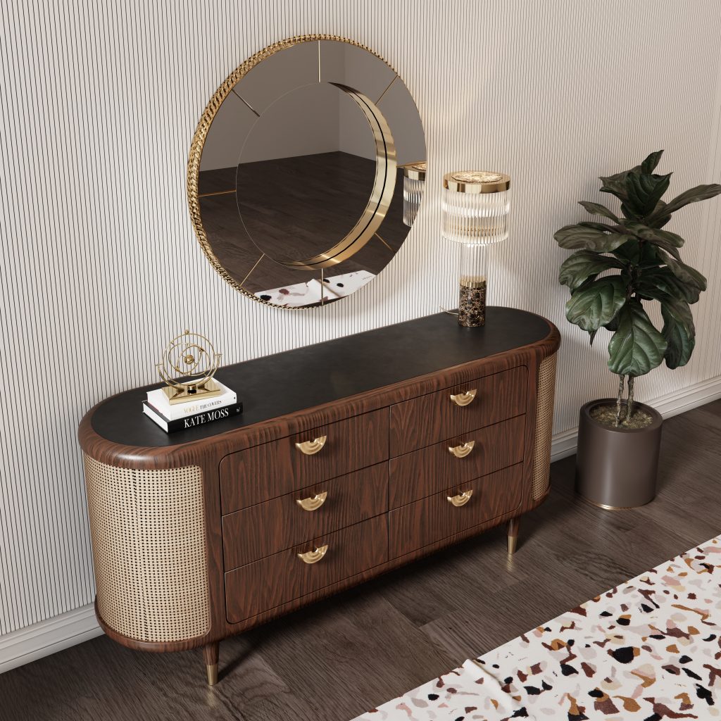 Autumn Trends 2025: Earthy Elegance for the Modern Home