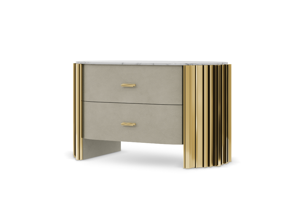 A "Suite Dreams" Book: Ideas to Upgrade Luxury Bedrooms & Closets