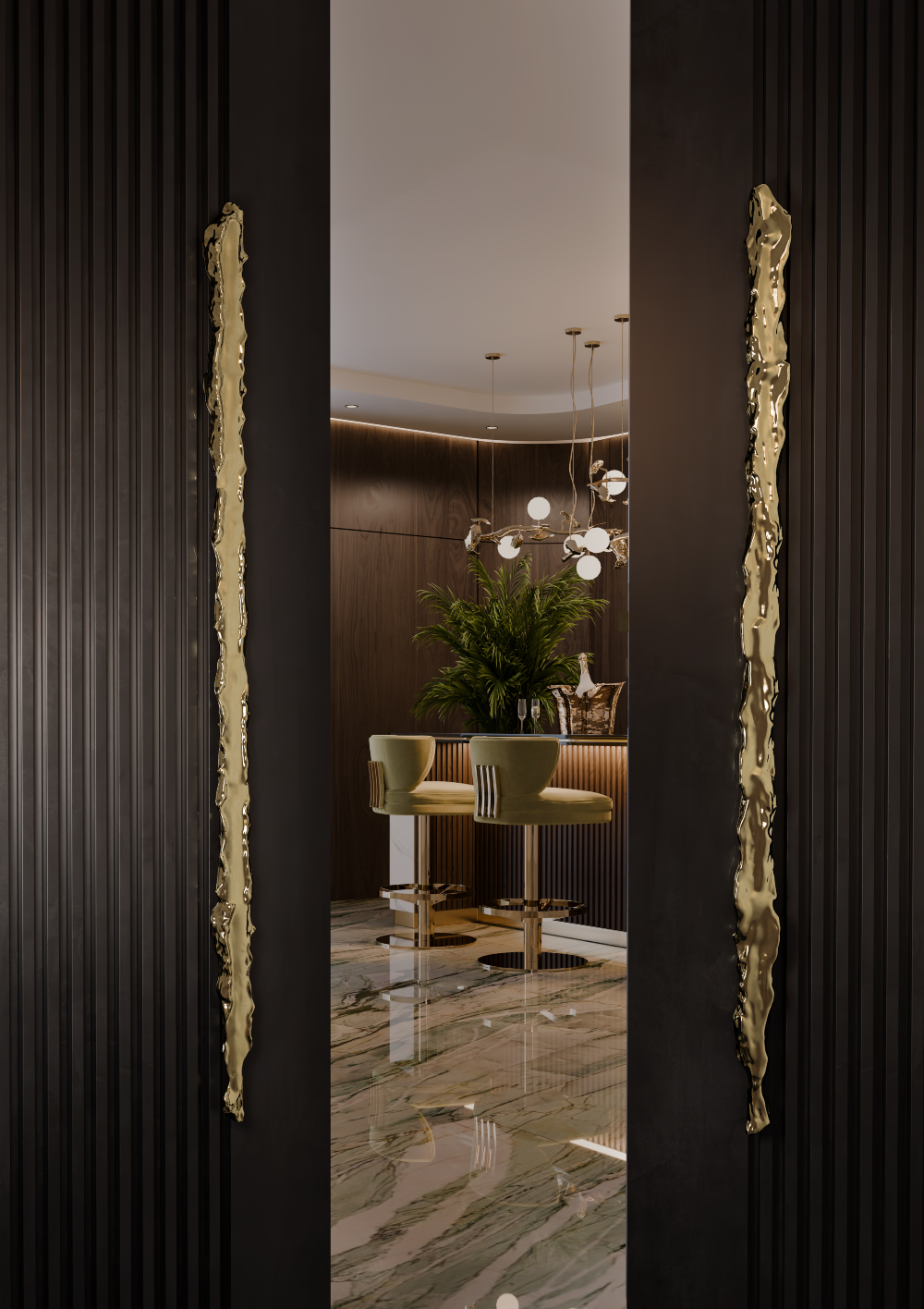 Autumn Trends 2025: Earthy Elegance for the Modern Home