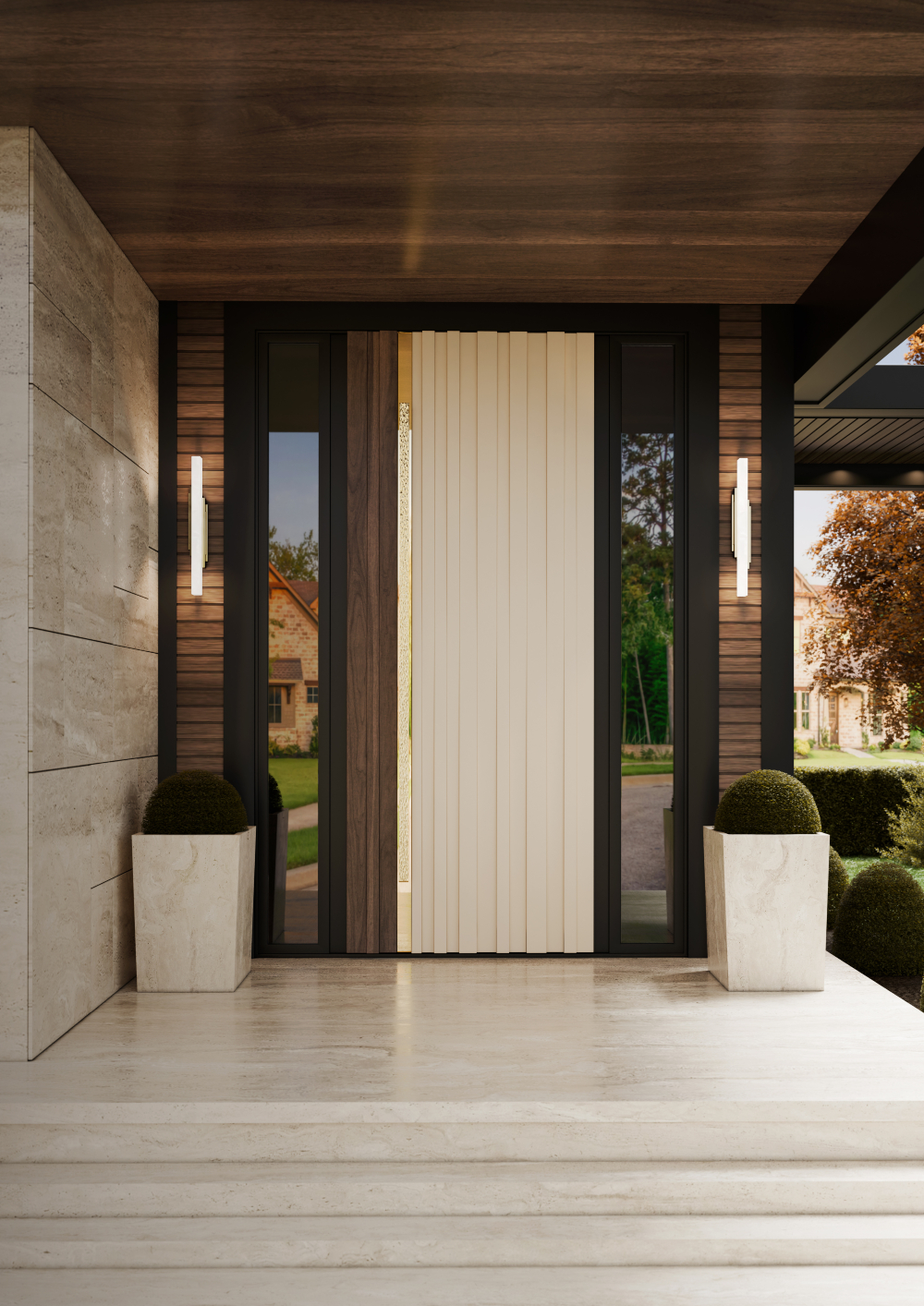 Autumn Trends 2025: Earthy Elegance for the Modern Home