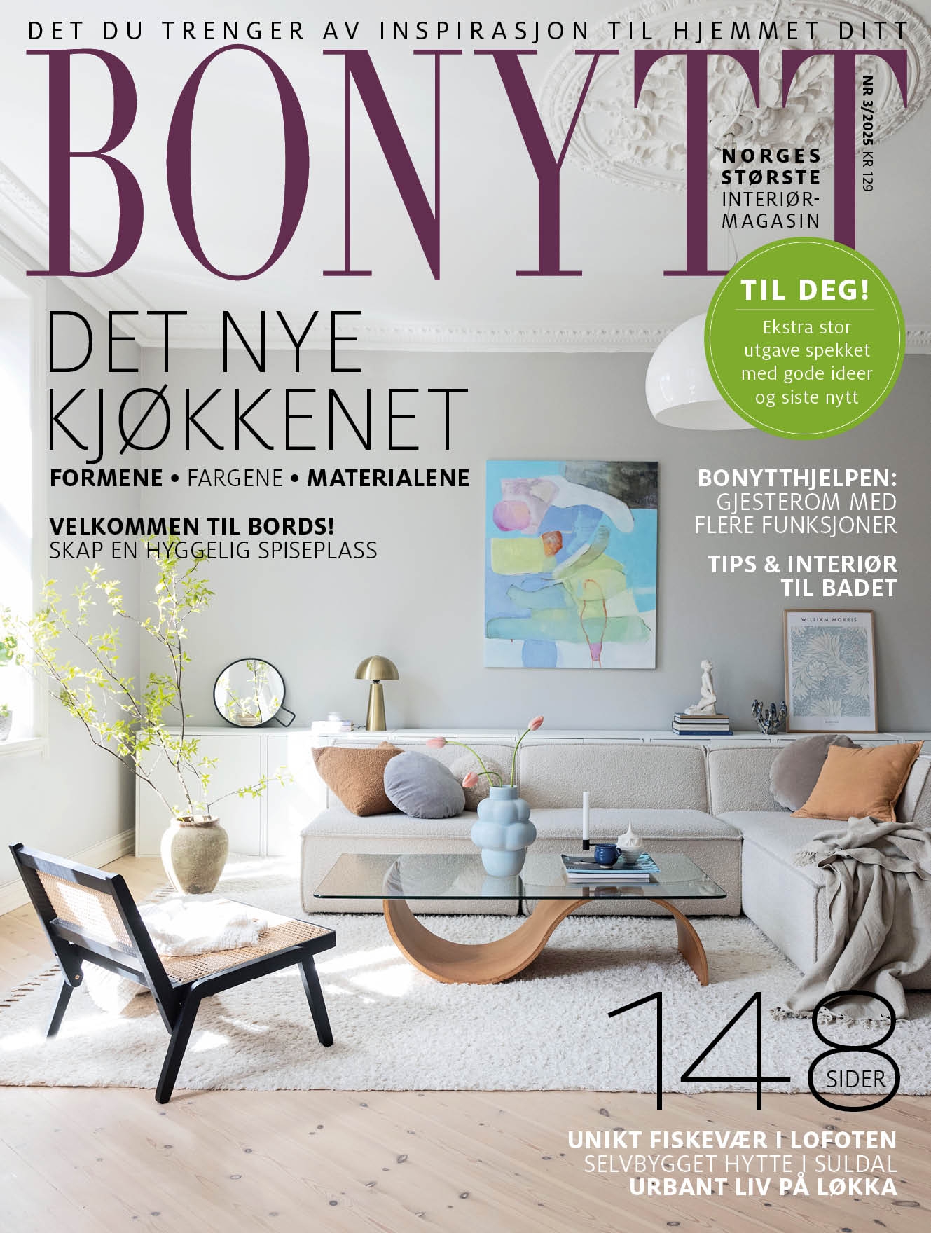 Scandinavian Design: The Best Nordic Design Magazines to Follow