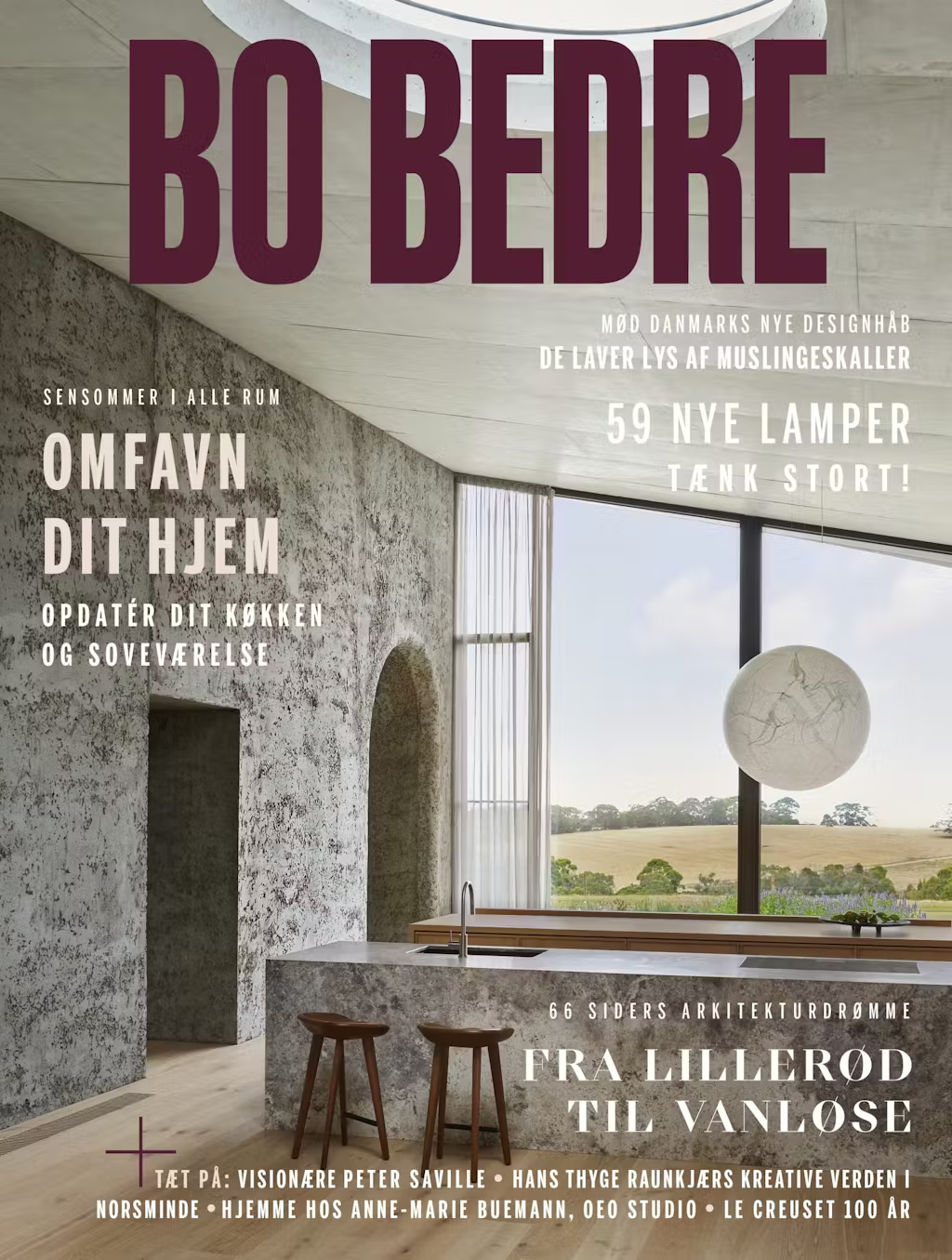 Scandinavian Design: The Best Nordic Design Magazines to Follow