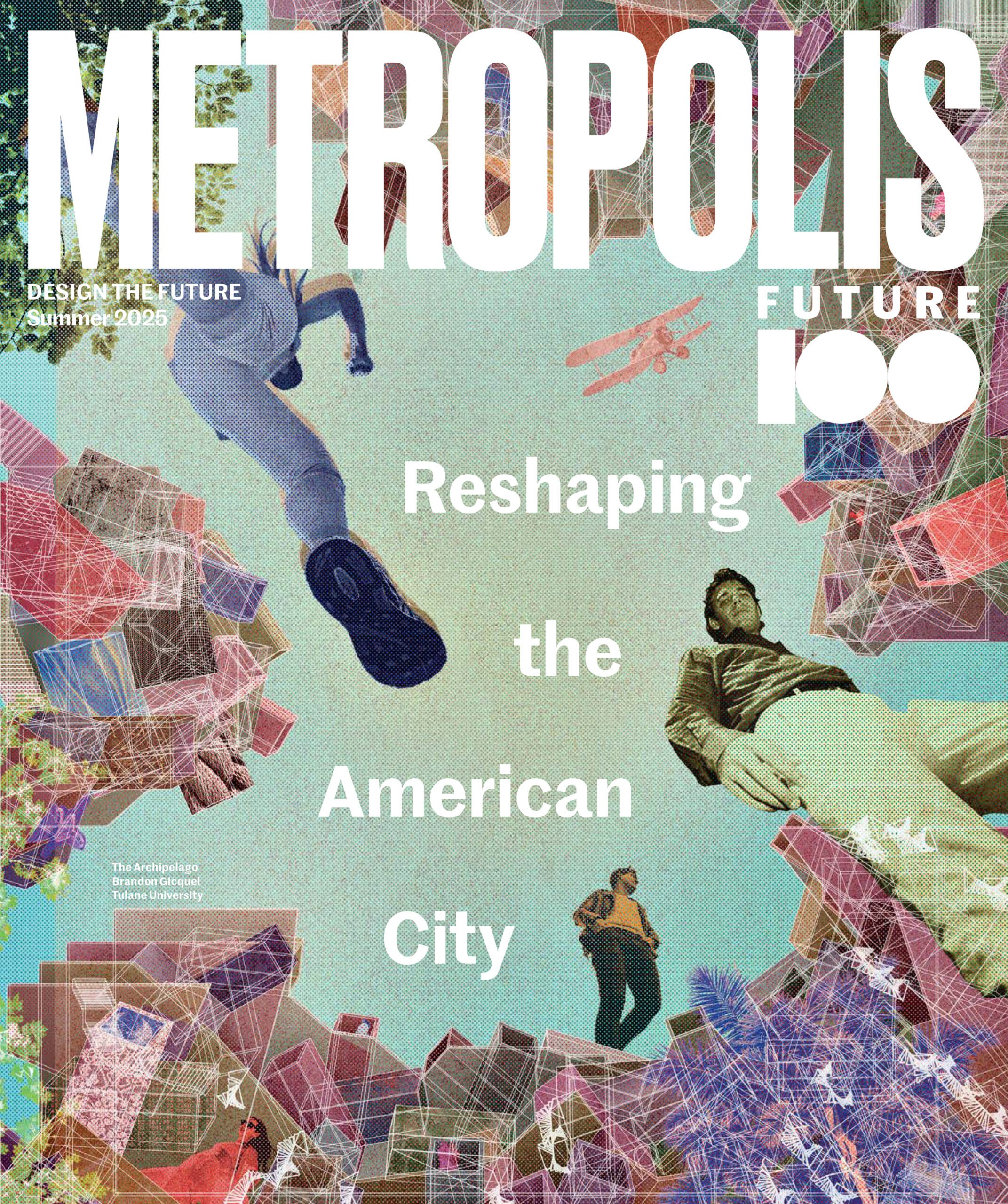 7 Architecture Magazines Every Design Enthusiast Should Read