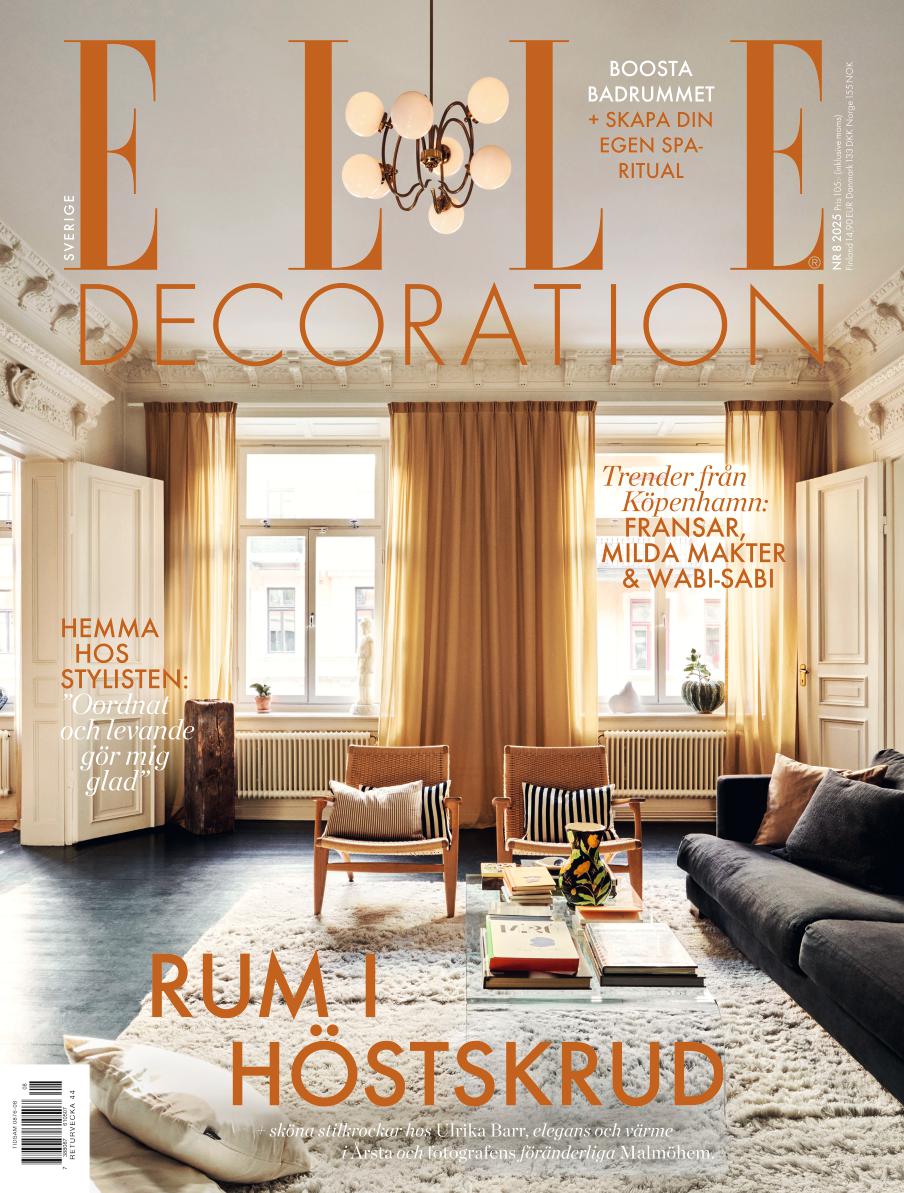 Scandinavian Design: The Best Nordic Design Magazines to Follow