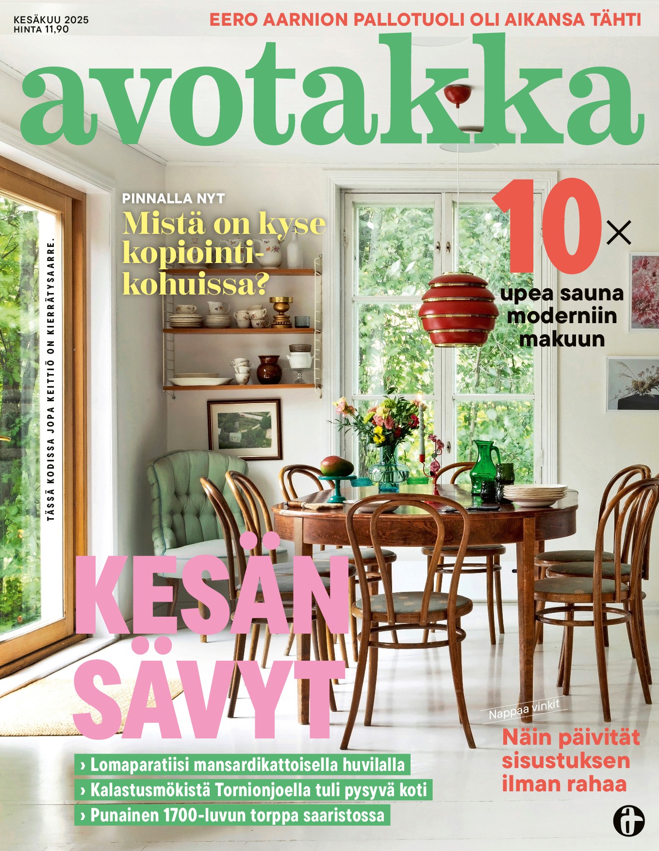 Scandinavian Design: The Best Nordic Design Magazines to Follow