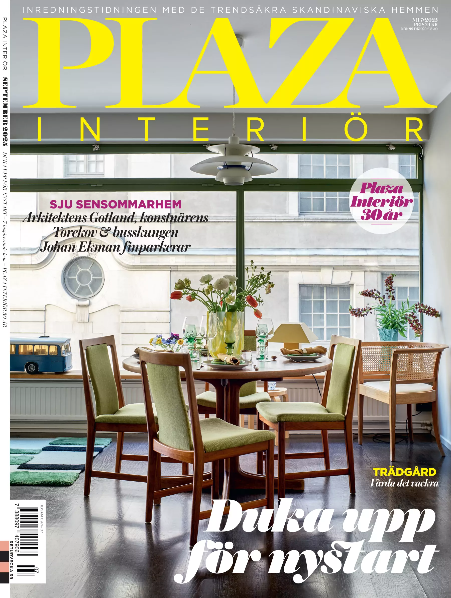 Scandinavian Design: The Best Nordic Design Magazines to Follow