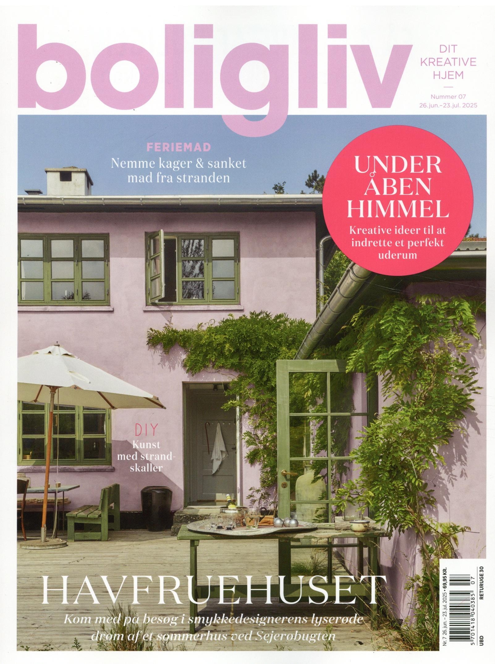 Scandinavian Design: The Best Nordic Design Magazines to Follow