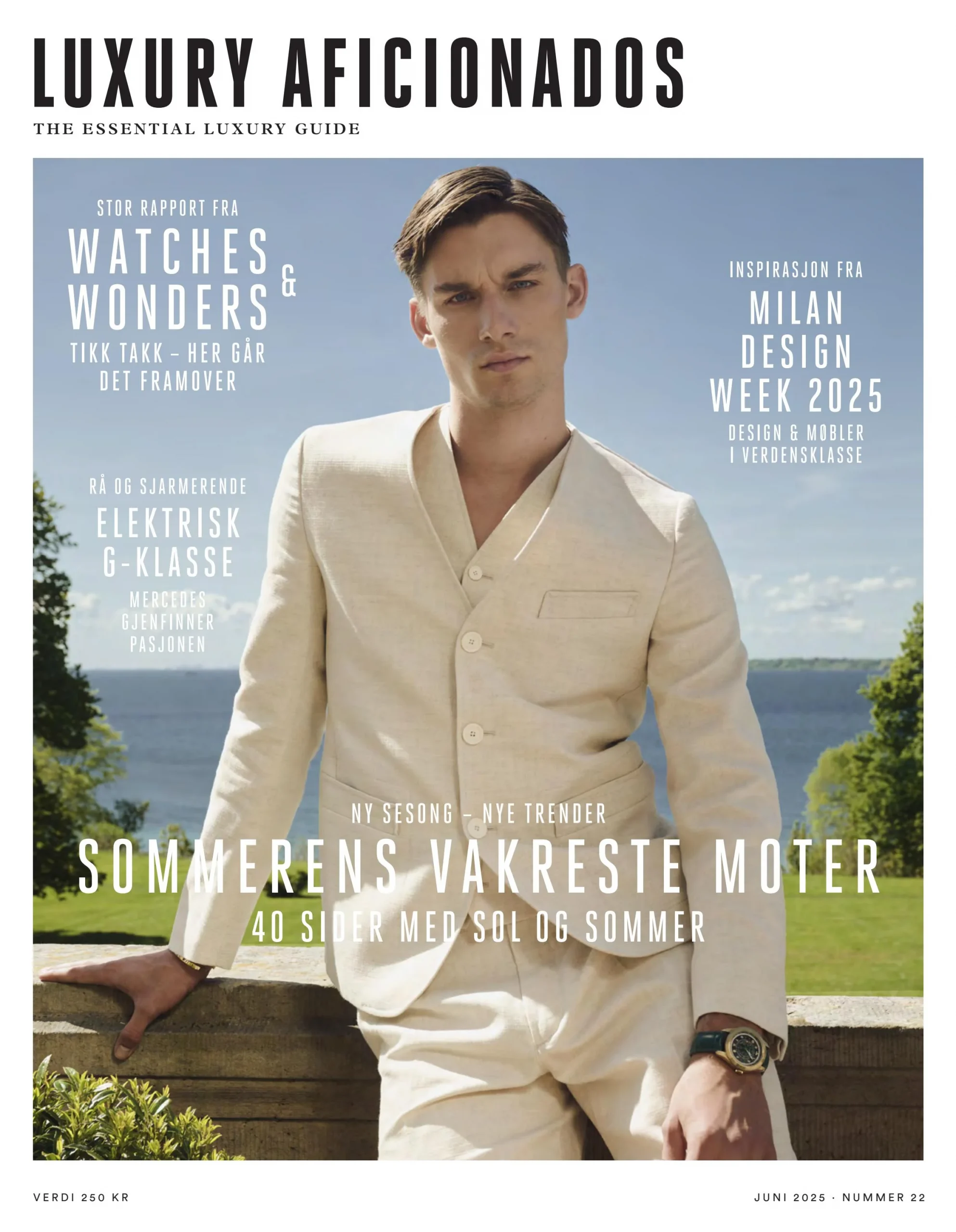 Scandinavian Design: The Best Nordic Design Magazines to Follow